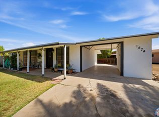 1574 Lenrey Ave, El Centro, CA 92243