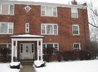 129 Elmwood Ave APT 2S, Evanston, IL 60202
