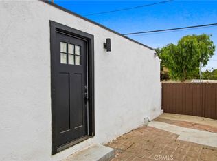 1558 W 105th St, Los Angeles, CA 90047