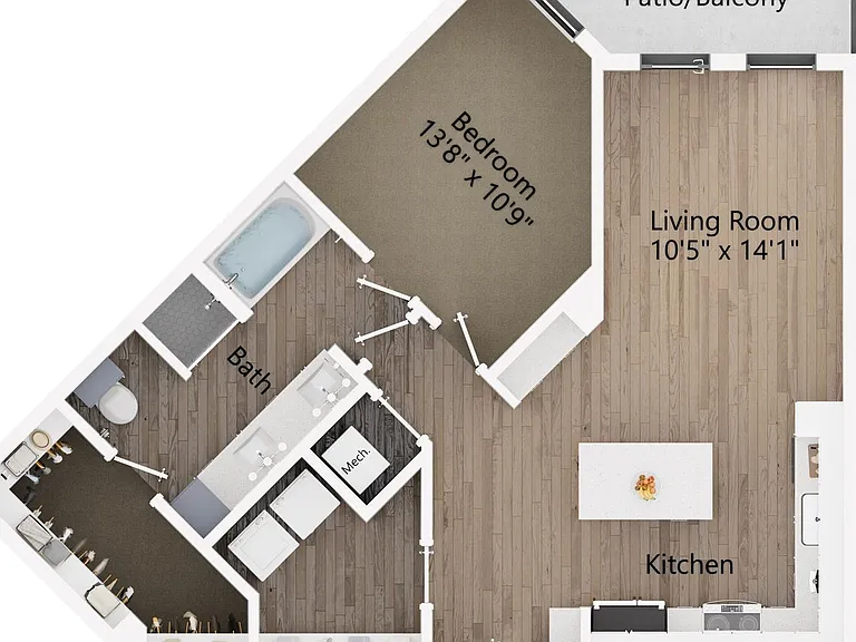 Surfside at Sapphire Bay — Photo 48
