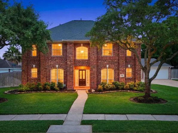 15907 Township Glen Ln, Cypress, TX 77433