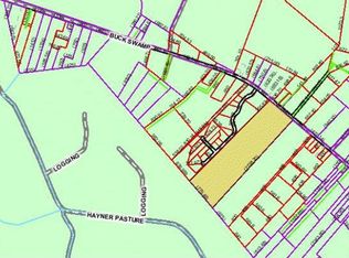 2345 Buck Swamp Rd, Brunswick, GA 31523