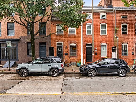 2nd image of 1815 Fleet St