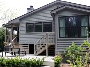 523 Laurel St, Highlands, NC 28741