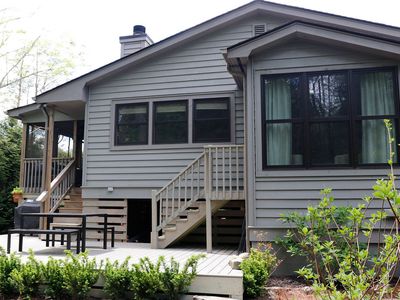 523 Laurel Street, Highlands, NC, 28741
