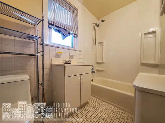 Rented by Bedford Brownstone Realty | media 4