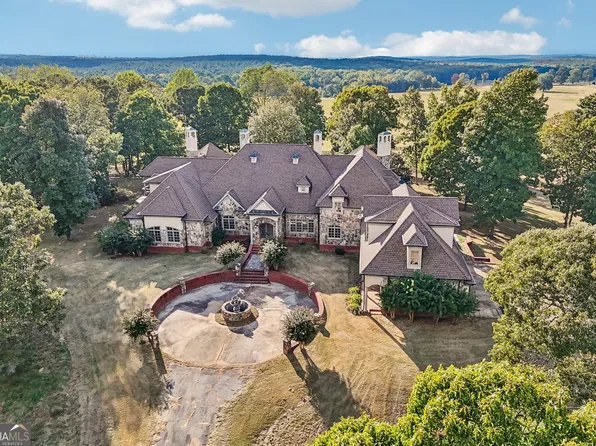 540 Alexander Rd, Grantville, GA 30220