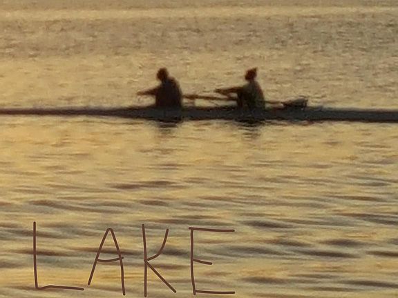 Lake Beresford Nat'l Rowing Center