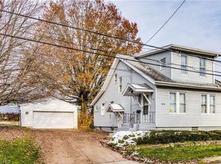 153 Norwood St, Barberton, OH