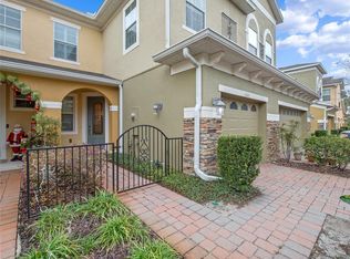 5166 Sabal Branch Cv, Oviedo, FL 32765