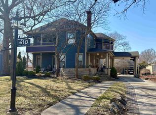 610 S 9th St, Lafayette, IN 47901