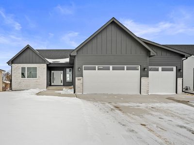300 NW Red Oak Dr, Waukee, IA, 50263