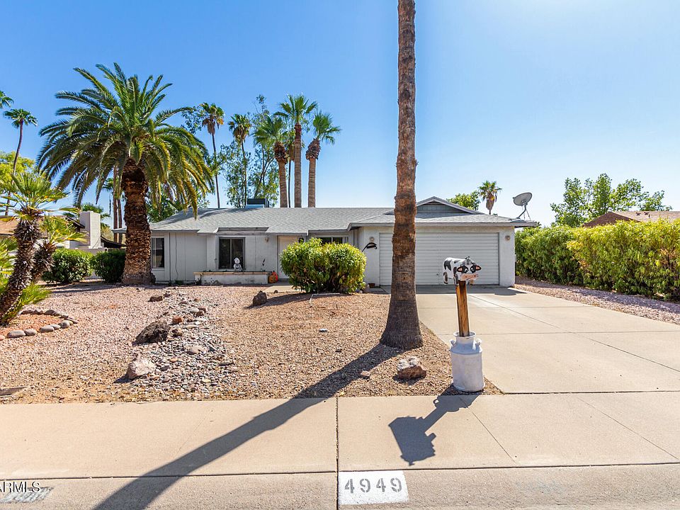 1st image of 4949 E WINDROSE Drive