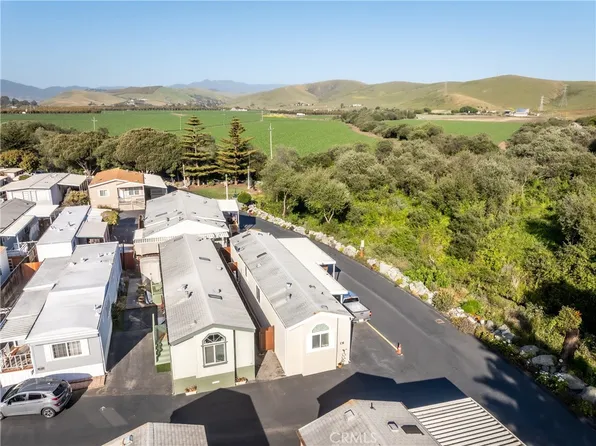 500 Atascadero Rd Space C11, Morro Bay, CA 93442