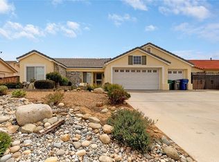 5810 Corinthian Pl, Lancaster, CA 93536