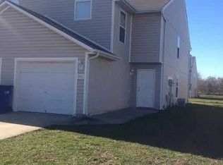 503 SW 6th Street Ter, Blue Springs, MO 64014