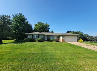 321 Bordeaux Dr, La Porte, IN