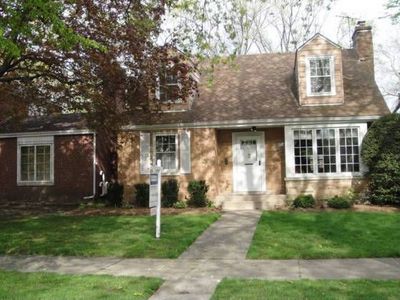 7519 Lowell Ave, Skokie, IL, 60076