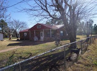 314 Main St, Castle, OK 74833