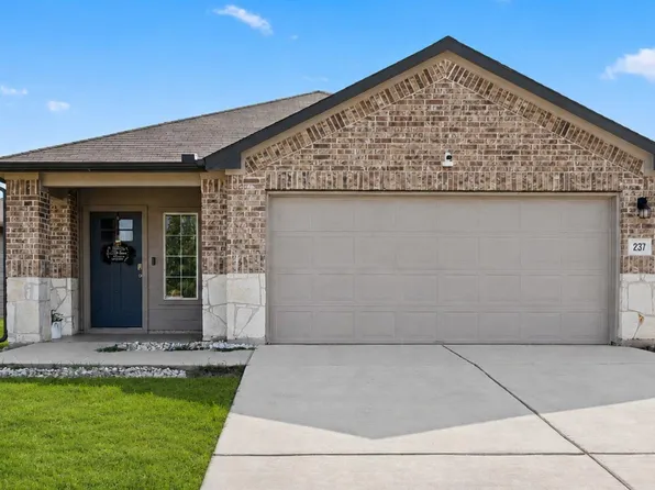 237 Spider Lily Dr, Kyle, TX 78640