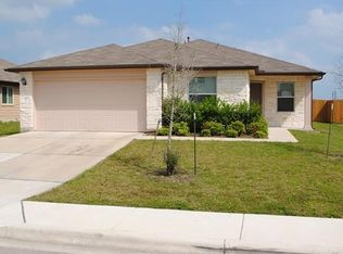 281 Ames Cv, Kyle, TX 78640
