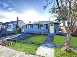 818 E 48th St, Tacoma, WA 98404