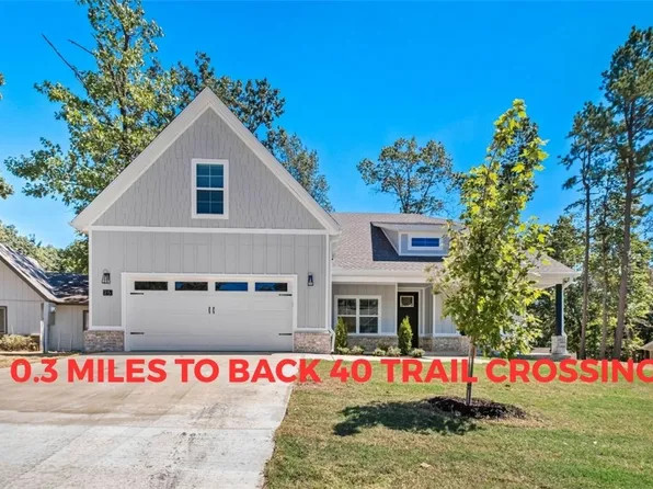 25 Hambleton Dr, Bella Vista, AR 72714