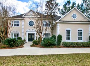 7559 Preservation Rd, Tallahassee, FL 32312