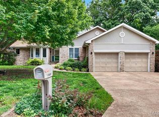5 Lexington Ln, Washington, MO 63090