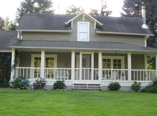 24231 35th Ave NE, Arlington, WA 98223