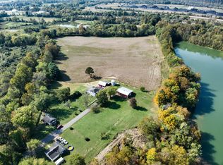 191 Earwood Ln, Wheelersburg, OH 45694