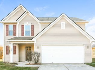 4327 Raintree Rd, Brownsburg, IN 46112