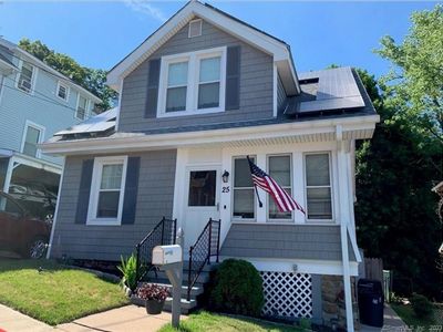 25 Orange Terrace, West Haven, CT, 06516