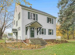 50637 Portage Rd, South Bend, IN 46628