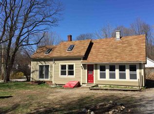 4 Barcomb St, Keene, NH 03431
