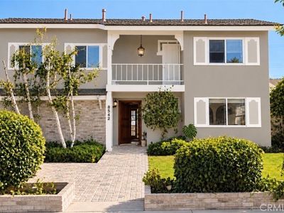 5842 Shirl St, Cypress, CA, 90630
