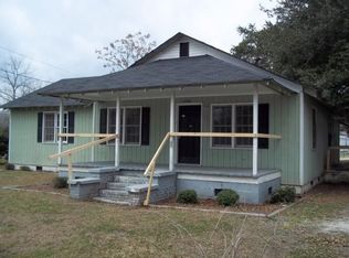 3912 Homestead Rd, Bowman, SC 29018