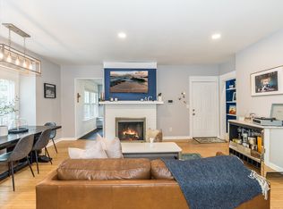 148 Grove St UNIT 1, Montclair, NJ 07042