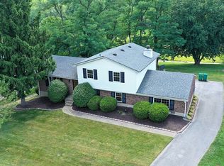10508 McClure Ct, Louisville, KY 40241