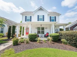 318 Abbey Ct, Canton, GA 30115