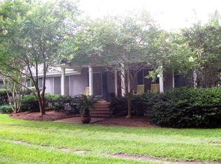 22852 High Ridge Rd, Fairhope, AL 36532