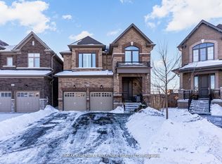 20 Capstan Ct, Whitby, ON L1P0K5