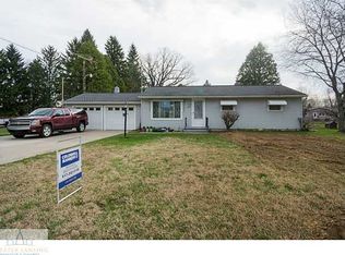 2836 Memory Ln, Lansing, MI 48911