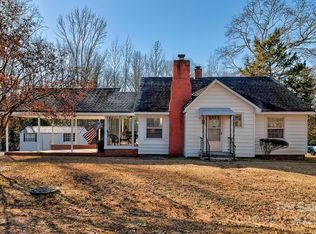 601 W Church St, Kershaw, SC 29067