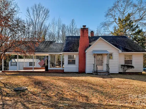 601 W Church St, Kershaw, SC 29067