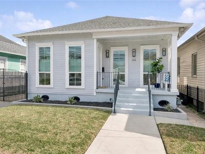 311 Cherokee St, New Orleans, LA, 70118