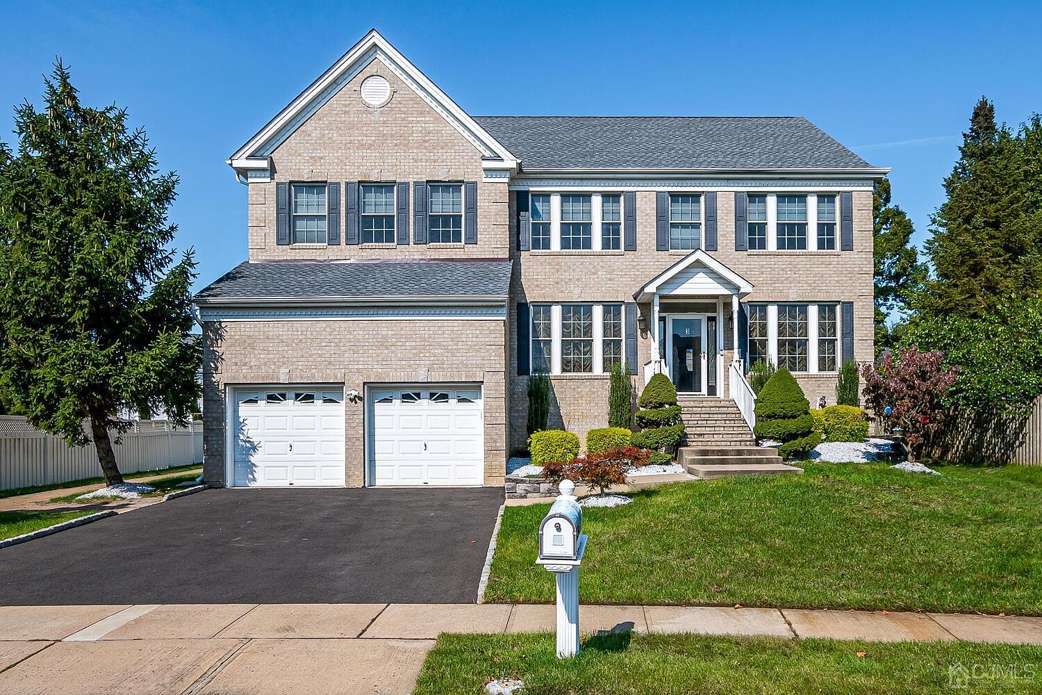 3 Raven Dr, Old Bridge, NJ 08857 Zillow