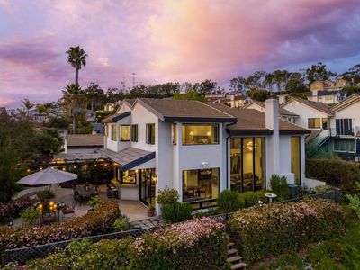 2025 Caminito El Canario, La Jolla, CA, 92037