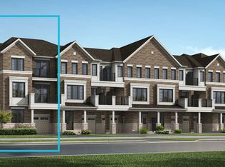 Saddlewood Corner Plan, Union, Mississauga, ON L5N0C1