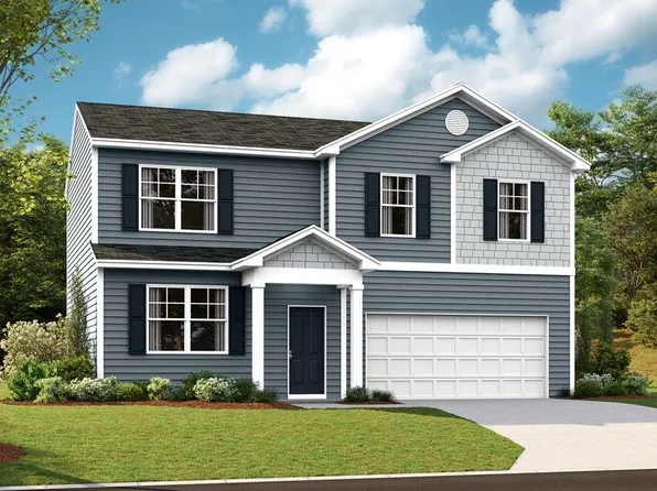 8563 Mascot Rd, Knoxville, TN 37924